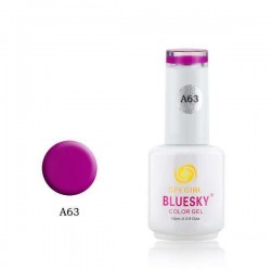 BlueSky UV Color Gel A63 15ml