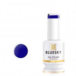 BlueSky UV Color Gel BLUBERRY 15ml