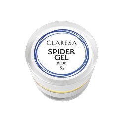 Claresa Spider Gel BLUE 5g