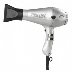 Parlux 3200 Compact Silver