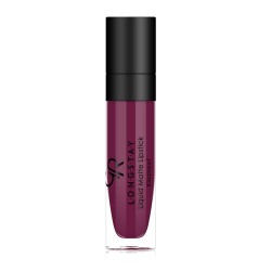 Golden Rose Longstay Matte Liquid Lipstick #05