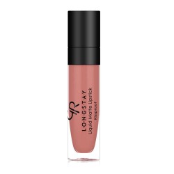 Golden Rose Longstay Matte Liquid Lipstick #17