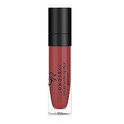 Golden Rose Longstay Matte Liquid Lipstick #19