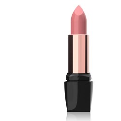 Golden Rose Satin Lipstick #03