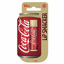 Lip Smacker Coca Cola Vanilla Lip Balm