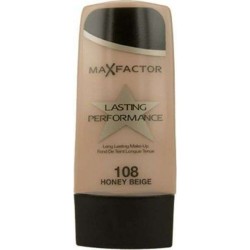 Max Factor Lasting Perfomance Make-Up #108