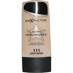 Max Factor Lasting Perfomance Make-Up #111