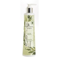 Primo Bagno Body Lotion - Olive Youth 250ml