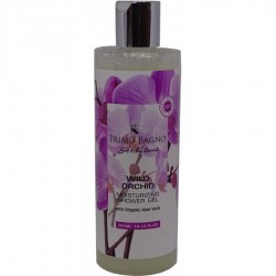 Primo Bagno Shower Gel Wild Orchid 300ml