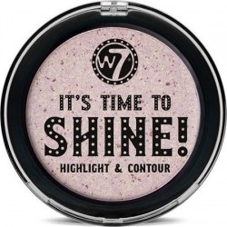 W7 Cosmetics Its Time To Shine 10gr
