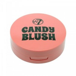 W7 Cosmetics Candy Blush Sweet Cheeks Gossip 6gr