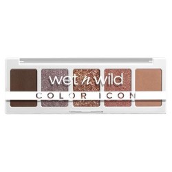 Wet n Wild Color Icon 5 pan palette Camo-Flaunt