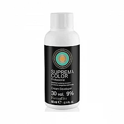 Farmavita Suprema Cream Οξυζενέ 30% 60ml