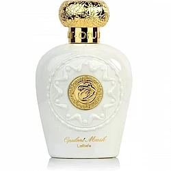 Lattafa Opulent Musk Eau De Parfum 100Ml