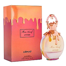 Armaf Miss Armaf Attitude Eau De Parfum 100ml