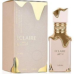 Lattafa Eclaire Eau De Parfum 100ml