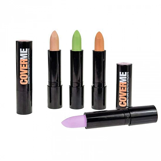 BellaOggi CoverMe Concealer #02