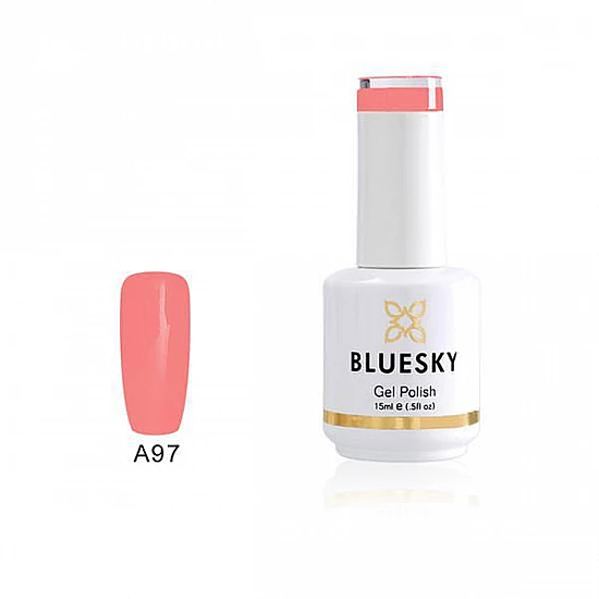 BlueSky UV Color Gel A97 15ml