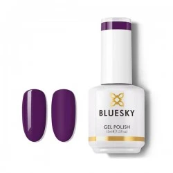 BlueSky Uv Color Gel NIGHTCAP 15ml