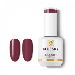 BlueSky Uv Color Gel VELVET ROPE 15ml