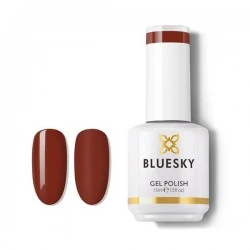BlueSky Uv Color Gel CHERRY BOMBSHELL 15ml