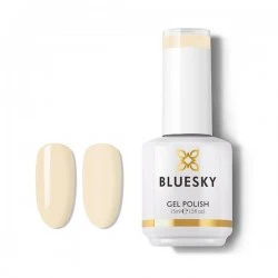 BlueSky Uv Color Gel SUGAR ON THE RIM 15ml