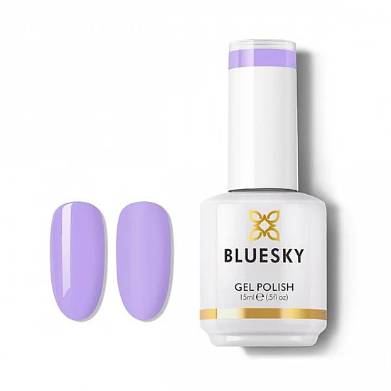 BlueSky Uv Color Gel SIP & SWOON 15ml