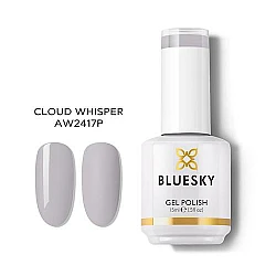Bluesky Uv Color Gel Cloud Whisper 15ml