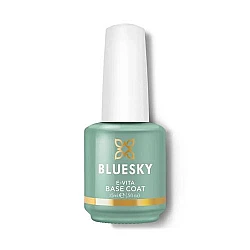 BlueSky Uv Color Gel E-VITA BASE COAT – RICH IN VITAMIN E – NEEDS LAMP 15ml