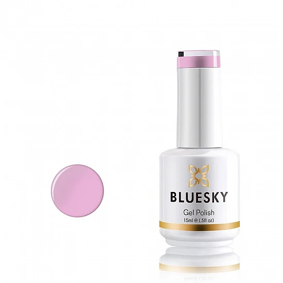 BlueSky UV Color gel PINK MEMORY 15ml
