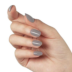 Bluesky Uv Color Gel Silver Mist 15ml