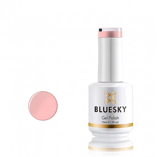 BlueSky UV Color Gel Sweet Pink 15ml