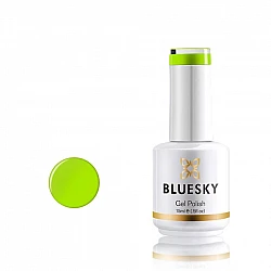 BlueSky UV Color Gel Yellow Tastic 15ml