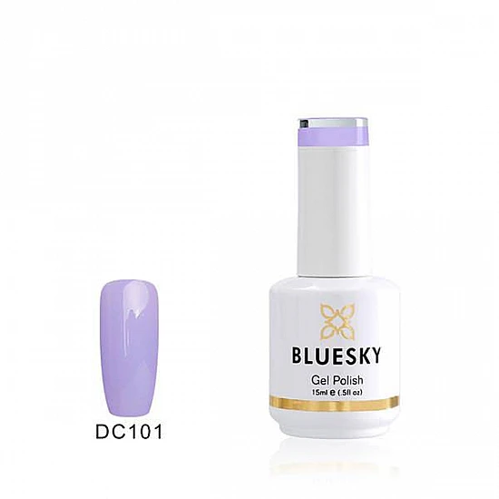 BlueSky UV Color Gel DC101 15ml