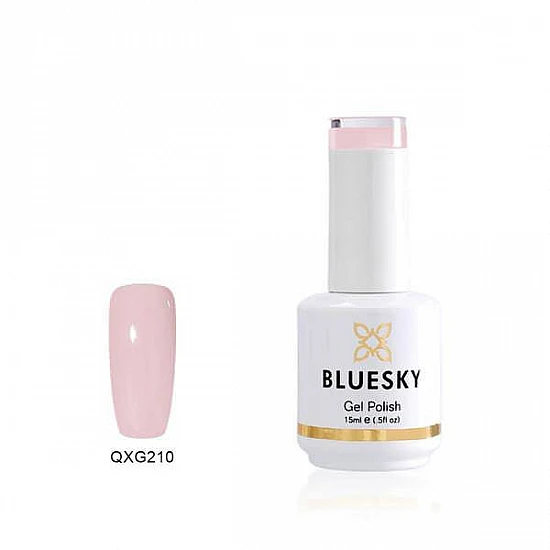 BlueSky UV Color Gel QXG210 15ml