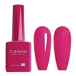 Canni HEMA FREE Pink Rasberry 9012 9ml