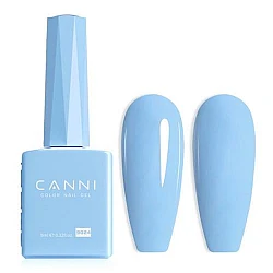 Canni HEMA FREE Baby Blue 9024 9ml