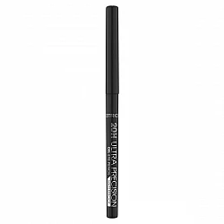 Catrice 20H Ultra Precision Gel Eye Pencil Waterproof 010 Black 0,28g