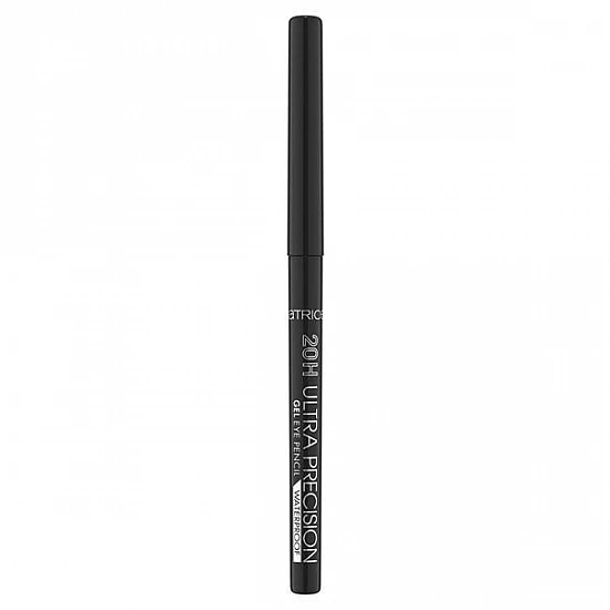 Catrice 20H Ultra Precision Gel Eye Pencil Waterproof 010 Black 0,28g