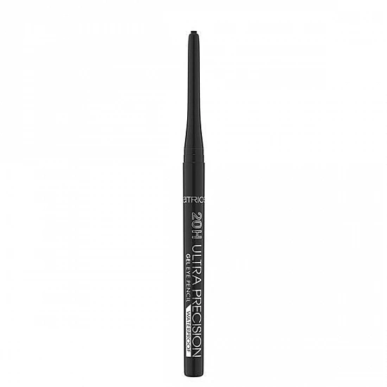 Catrice 20H Ultra Precision Gel Eye Pencil Waterproof 010 Black 0,28g