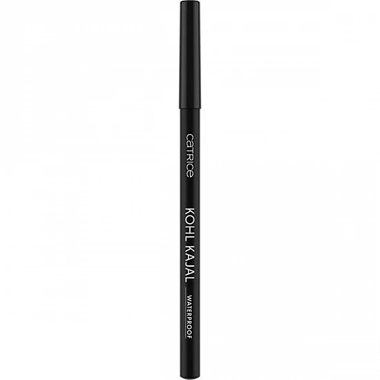 Catrice Kohl Kajal Waterproof 010 0.78g