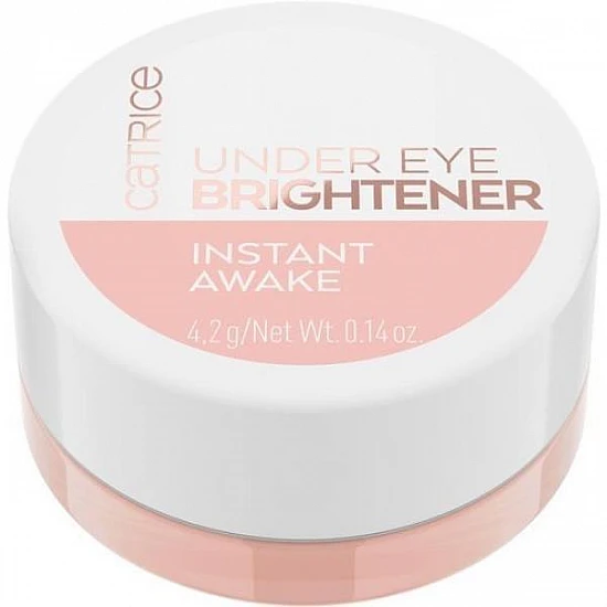 Catrice Under Eye Brightener 010 4.2g