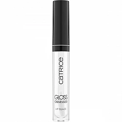 Catrice Gloss Obsessed Lip Glaze 010 Gloss Therapy 2.5ml