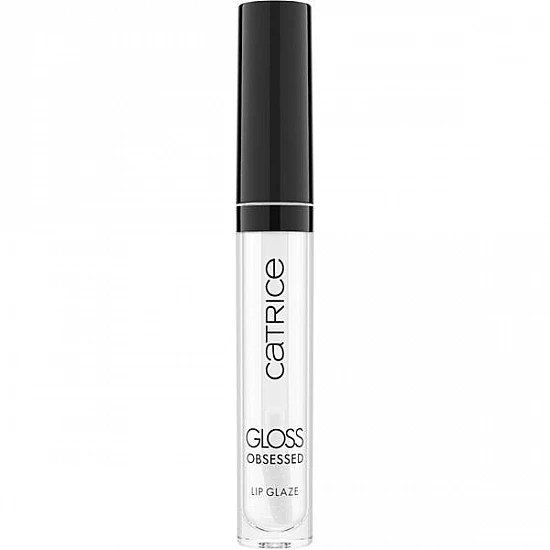 Catrice Gloss Obsessed Lip Glaze 010 Gloss Therapy 2.5ml