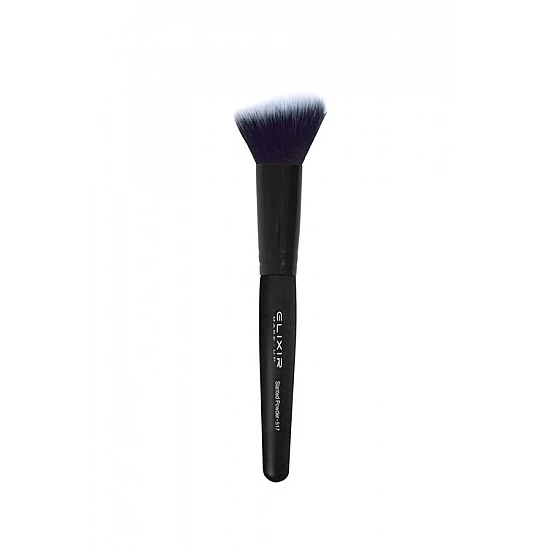 Elixir Slanted Powder Brush