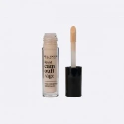 Elixir Liquid Camouflage Concealer #383-241