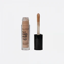 Elixir Liquid Camouflage Concealer #383-244