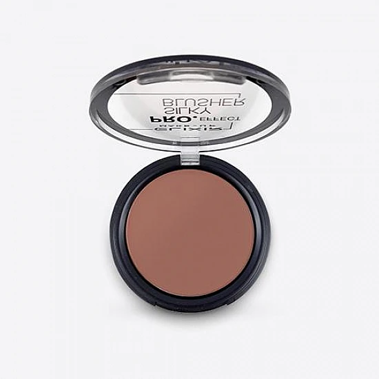 Elixir PRO HD Blusher SILKY #013 – Abu Dhabi