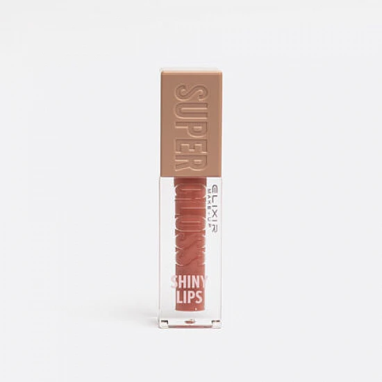 Elixir Super Gloss #092 - Dionysus