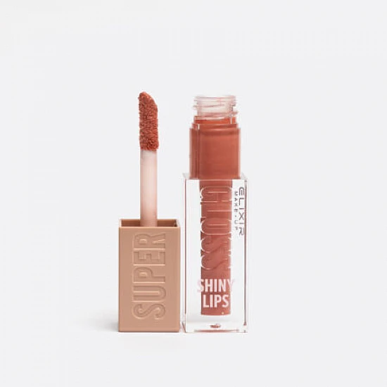 Elixir Super Gloss #092 - Dionysus